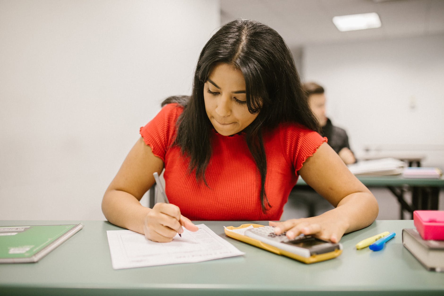 Learning Progression Part 1: Assessment
