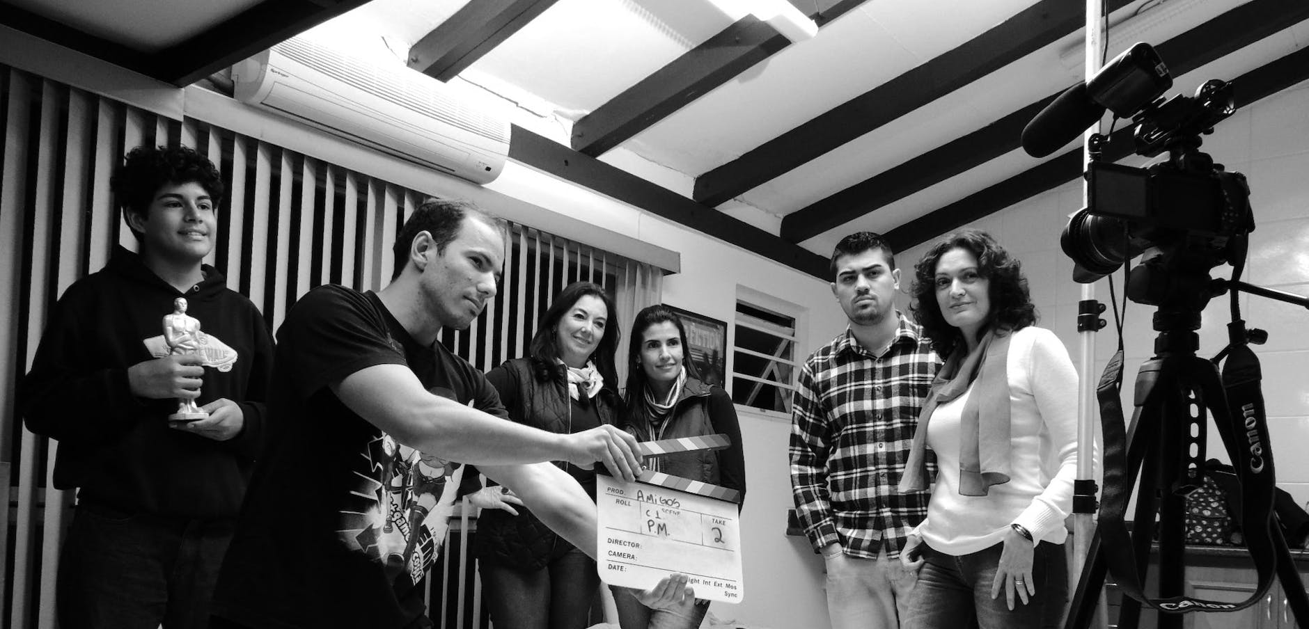 Action, Activities and the Next Act