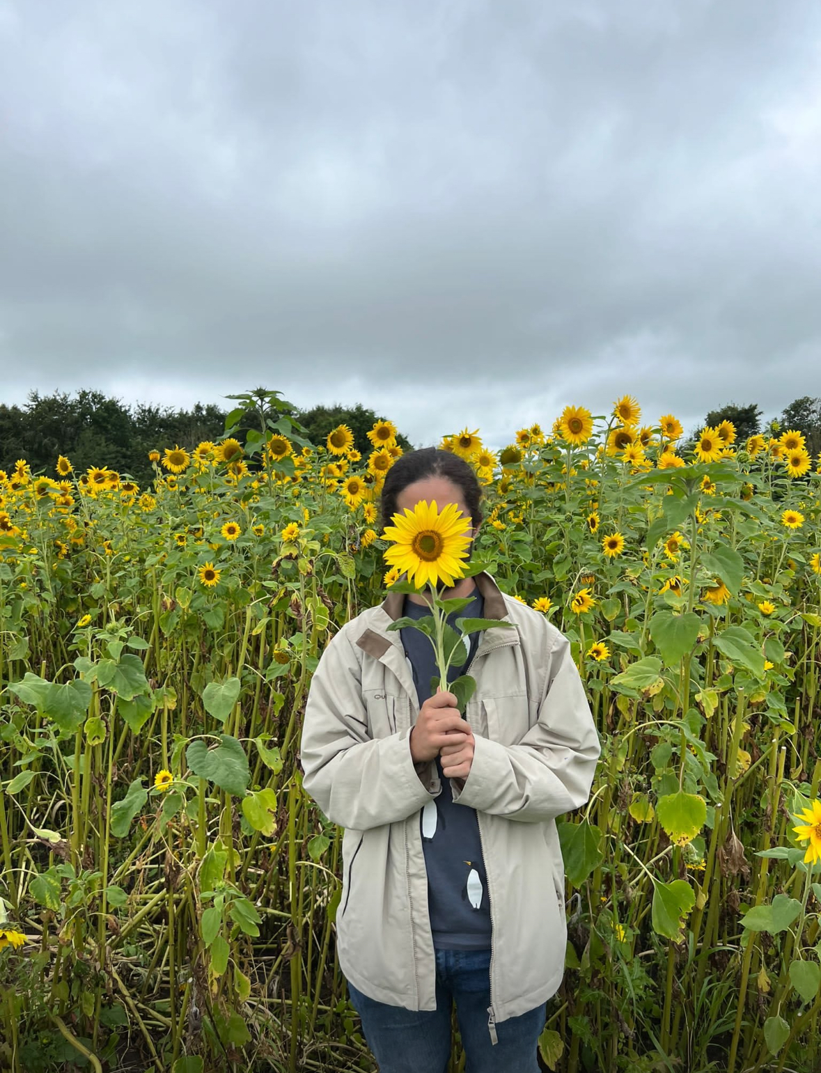 Green Biking Initiative